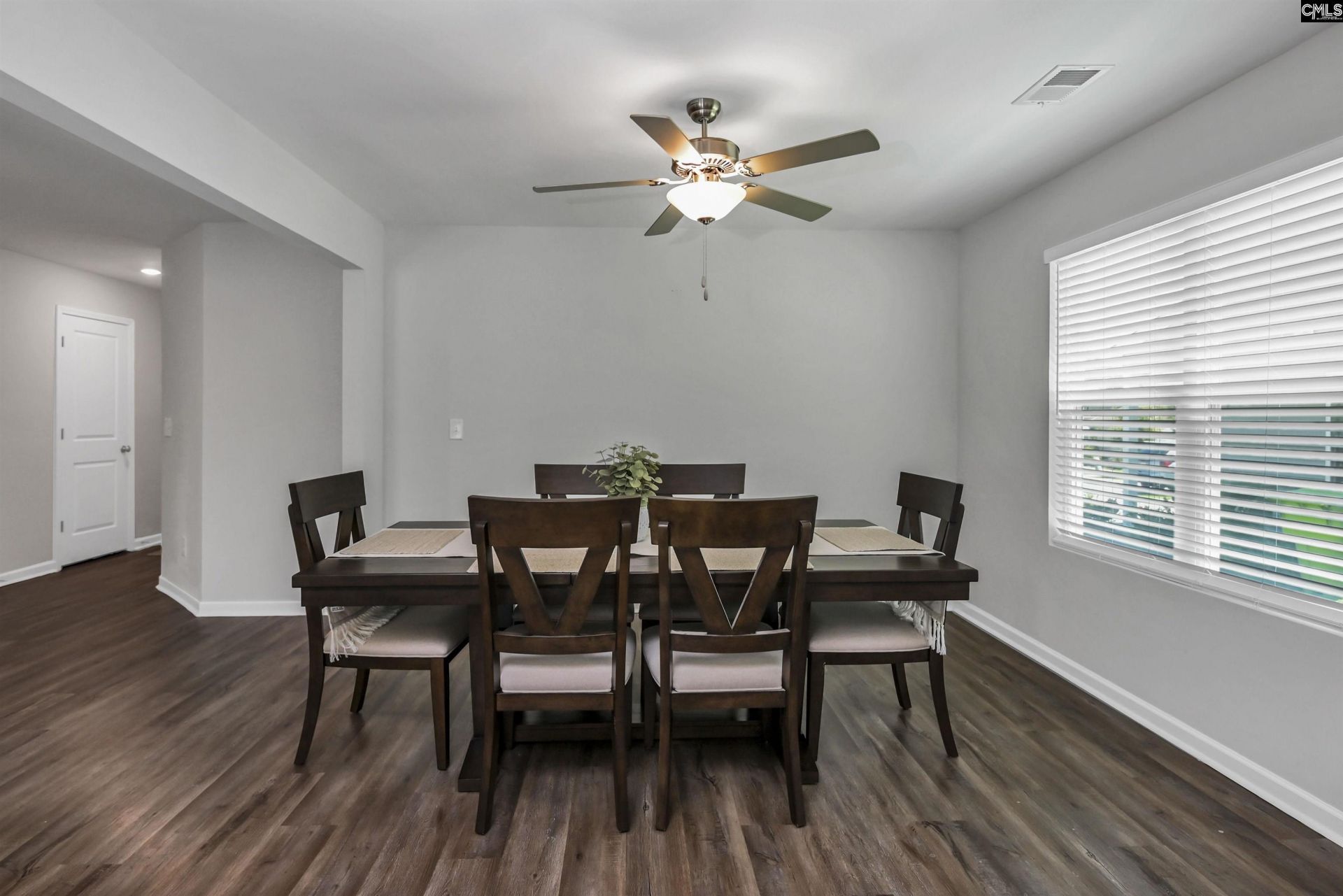 1033 Matchingham Drive  Photo 9