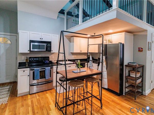 209 N 19th Street , Unit U31, Richmond, VA 23223