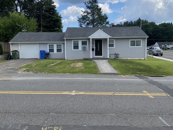 68 Wyoming , Waterbury, CT 06706