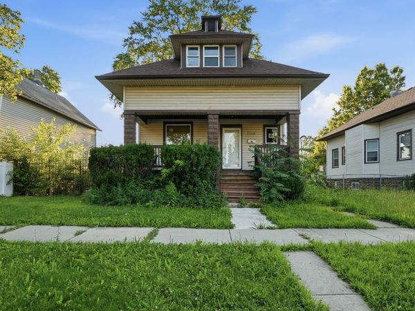 11218 S Hermosa Avenue, Chicago, IL 60643