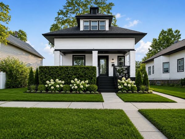 11218 S Hermosa Avenue , Chicago, IL 60643