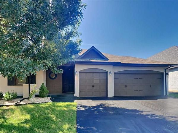 7016 NW 161st Street, Edmond, OK 73013