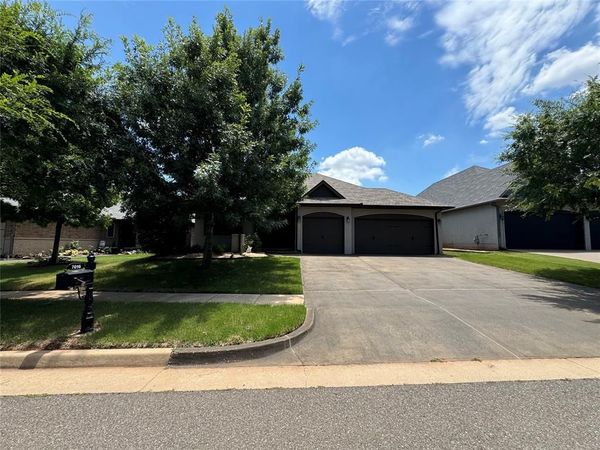 7016 NW 161st Street, Edmond, OK 73013