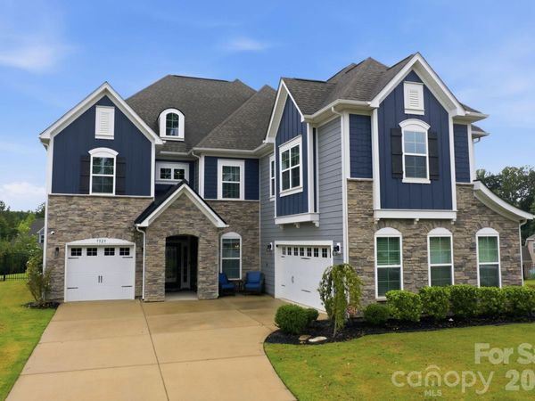7529 Slieveroe Court , Huntersville, NC 28078