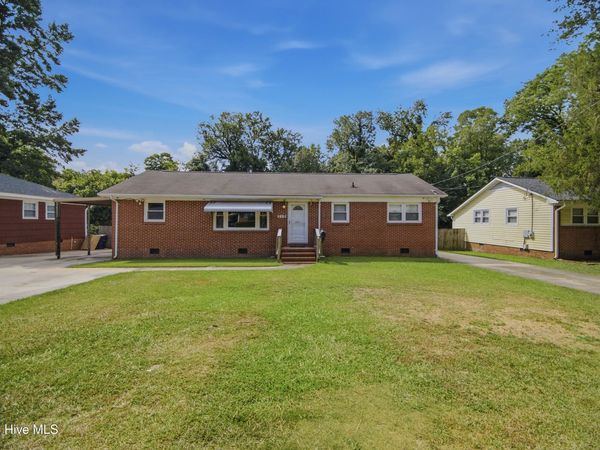 312 White Oak Street, Jacksonville, NC 28540