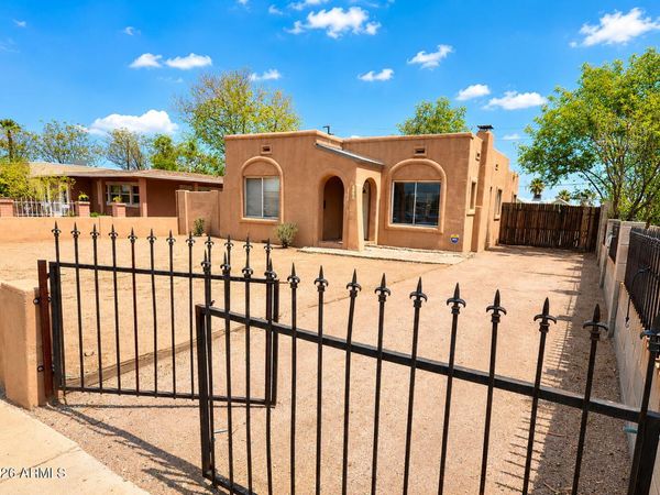2306 W Jefferson Street, Phoenix, AZ 85009