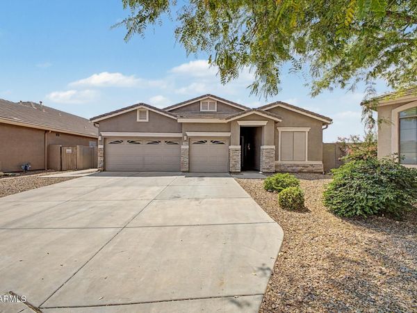22388 N 104TH Lane, Peoria, AZ 85383