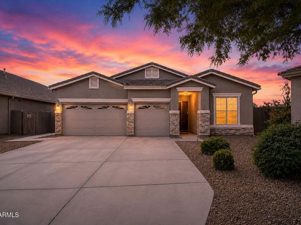 22388 N 104TH Lane, Peoria, AZ 85383