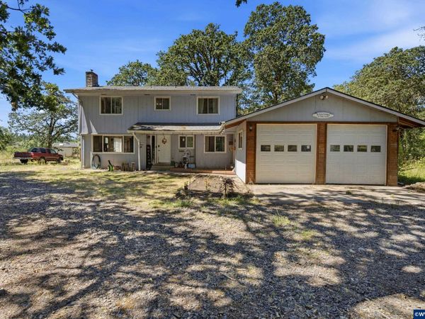 40662 Fish Hatchery Dr, Scio, OR 97374