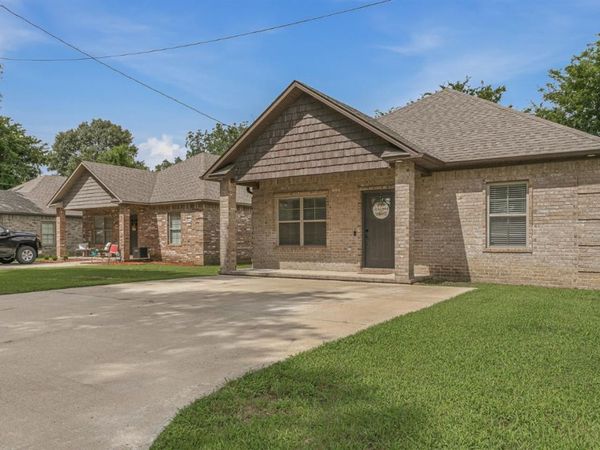 324 Dixon Street, Manila, AR 72442