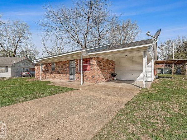 104 Marion Circle, Osceola, AR 72370