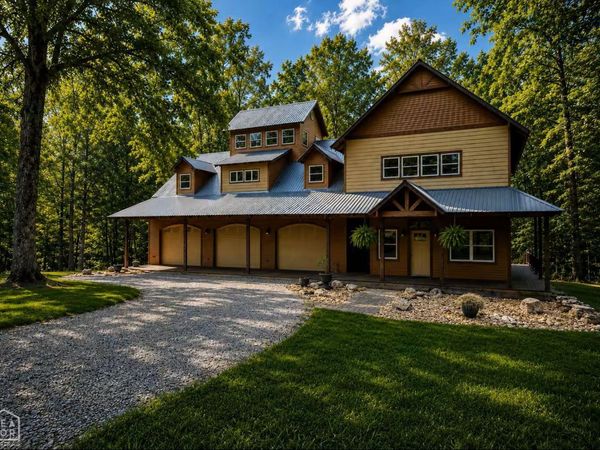197 Shoreleave Ln, Elizabeth, AR 72531