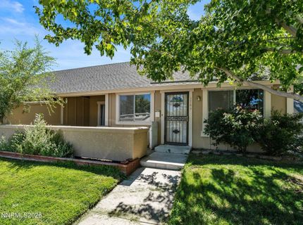 1763 London Circle, Sparks, NV 89431 Photo