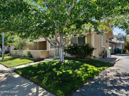 1763 London Circle, Sparks, NV 89431 Photo