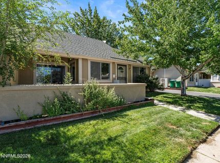 1763 London Circle, Sparks, NV 89431 Photo