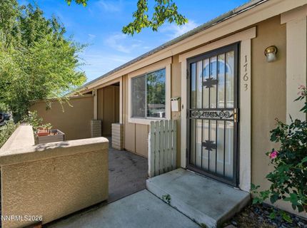 1763 London Circle, Sparks, NV 89431 Photo