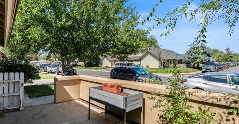 1763 London Circle, Sparks, NV 89431 Photo