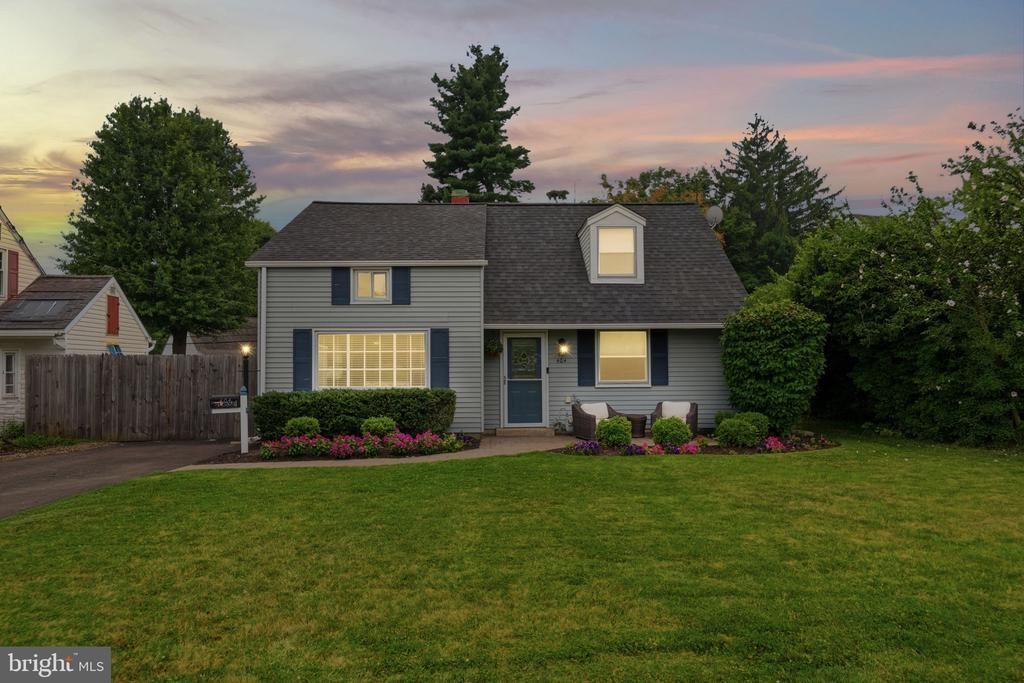 404 TANNER ROAD , HATBORO, PA 19040