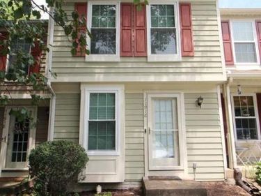 11916 FIELDTHORN COURT, RESTON, VA 20194
