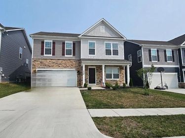124 CLERKENWELL , STEPHENS CITY, VA 22655