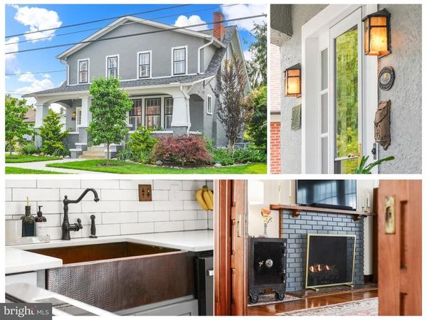 106 PROSPECT STREET, MIDDLETOWN, MD 21769