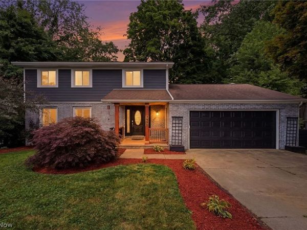 7909 Lake O Springs Avenue NW, North Canton, OH 44720