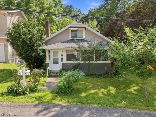 206 Olivet Avenue, Akron, OH 44319