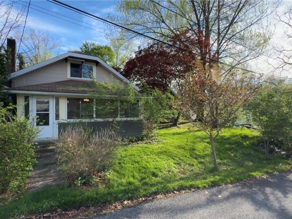 206 Olivet Avenue , Akron, OH 44319