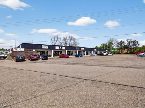 3110 Whipple Avenue NW, Canton, OH 44718