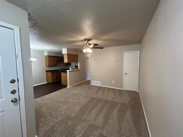 4916 Brianhill Drive, Unit B, Fort Worth, TX 76135