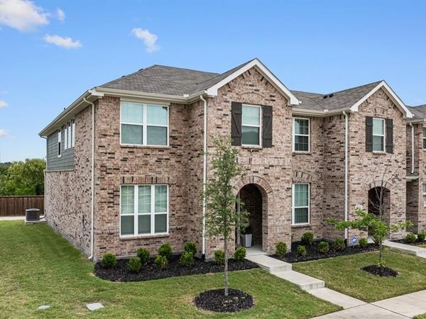 2920 Baneberry Lane, Mesquite, TX 75150
