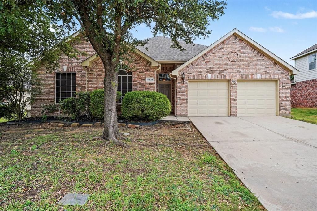 11829 Warbler Lane, Fort Worth, TX 76244 Main Photo