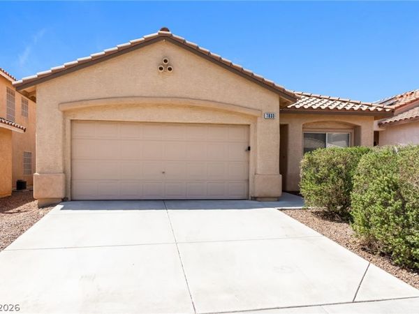 7833 Pinnochio Avenue , Las Vegas, NV 89131