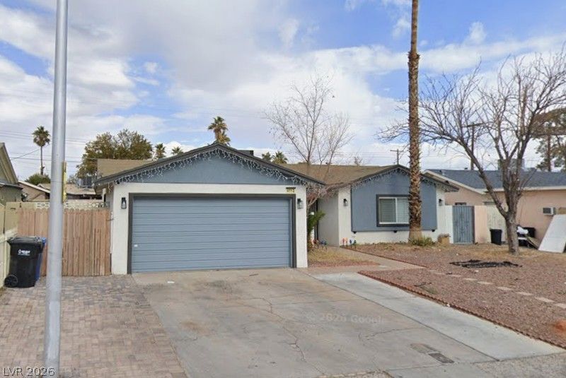 4112 San Angelo Avenue , Las Vegas, NV 89102 Main Photo