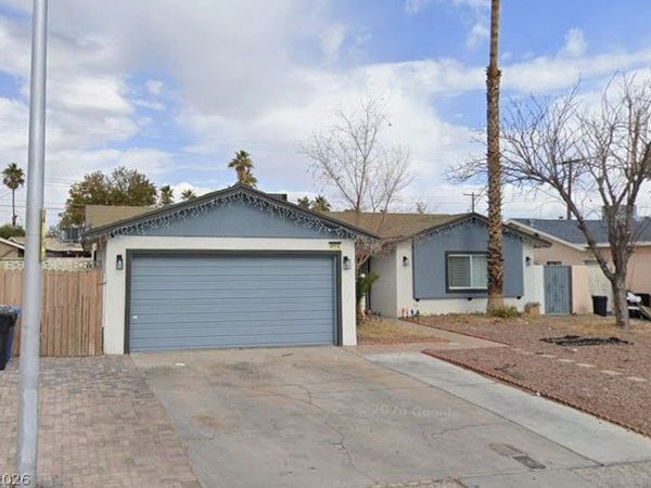 4112 San Angelo Avenue , Las Vegas, NV 89102