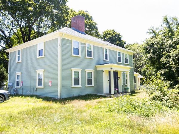 330 Walpole, Unit 1, Norwood, MA 02062