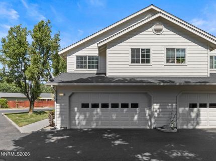 1179 Cottonwood Street, Unit APT 15, Gardnerville, NV 89410 Photo