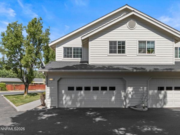 1179 Cottonwood Street, Unit APT 15, Gardnerville, NV 89410