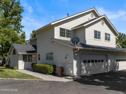 1179 Cottonwood Street, Unit APT 15, Gardnerville, NV 89410 Photo