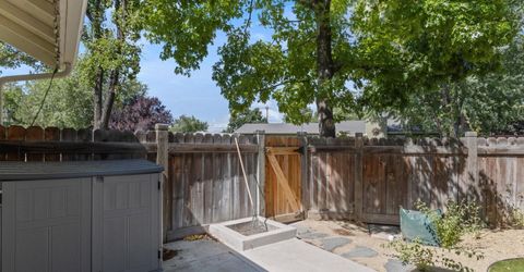 1179 Cottonwood Street, Unit APT 15, Gardnerville, NV 89410 Photo