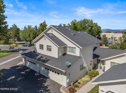 1179 Cottonwood Street, Unit APT 15, Gardnerville, NV 89410 Photo