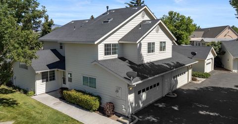 1179 Cottonwood Street, Unit APT 15, Gardnerville, NV 89410 Photo