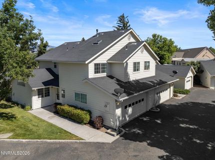 1179 Cottonwood Street, Unit APT 15, Gardnerville, NV 89410 Photo