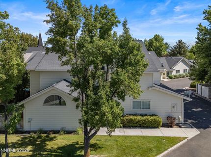 1179 Cottonwood Street, Unit APT 15, Gardnerville, NV 89410 Photo