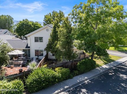 1179 Cottonwood Street, Unit APT 15, Gardnerville, NV 89410 Photo