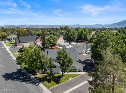 1179 Cottonwood Street, Unit APT 15, Gardnerville, NV 89410 Photo