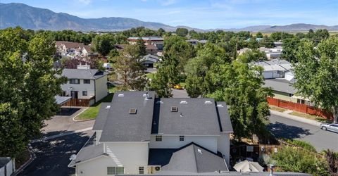 1179 Cottonwood Street, Unit APT 15, Gardnerville, NV 89410 Photo