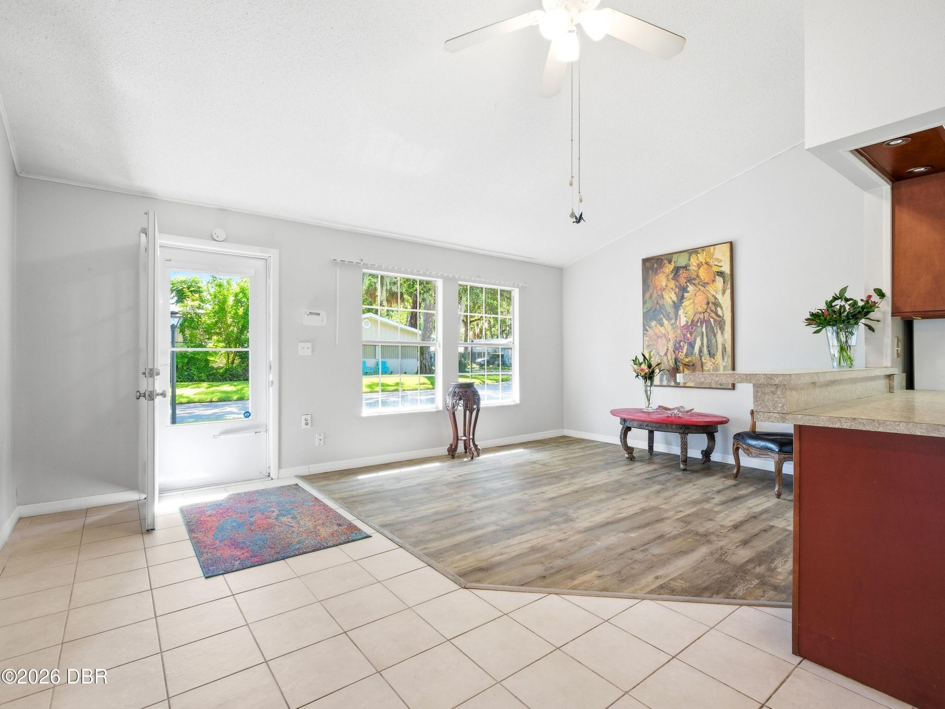 17 Country Club Drive, Unit A, New Smyrna Beach, FL 32168 Photo