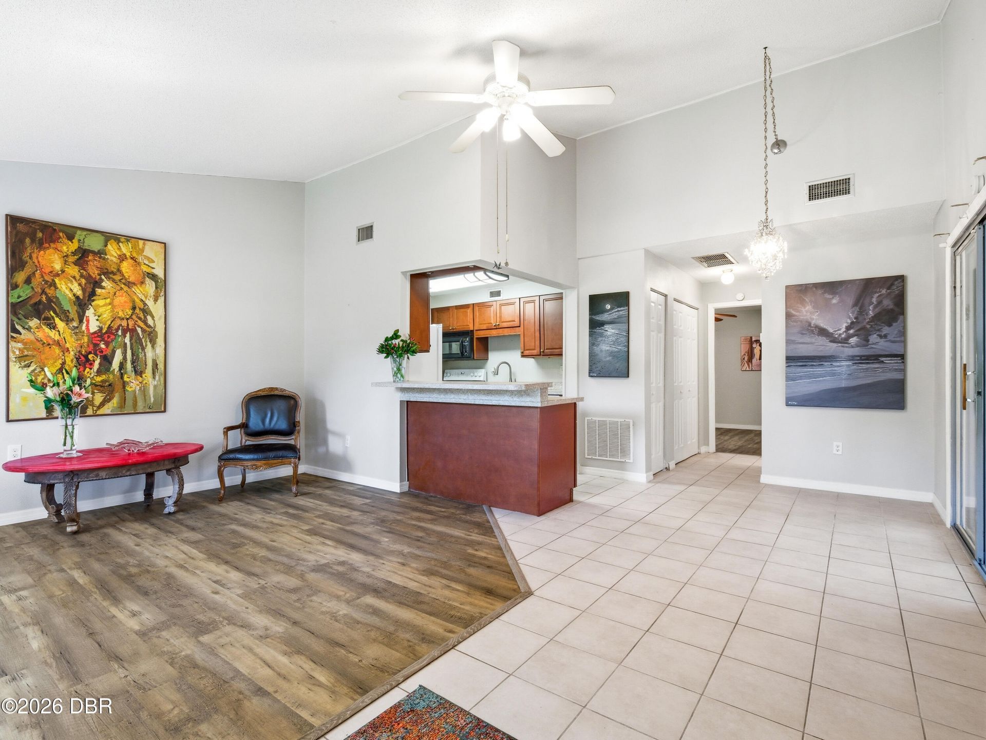 17 Country Club Drive, Unit A, New Smyrna Beach, FL 32168 Photo