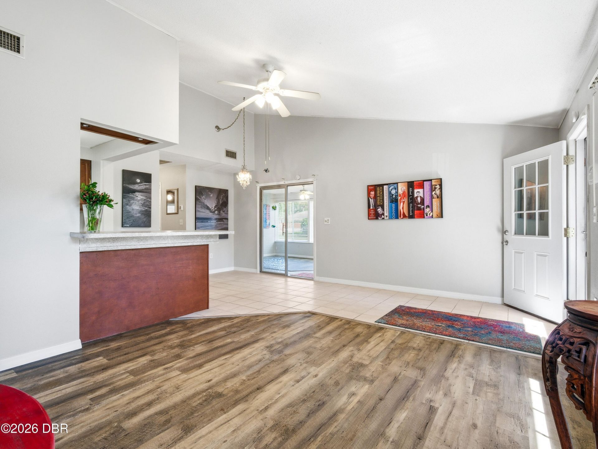 17 Country Club Drive, Unit A, New Smyrna Beach, FL 32168 Photo